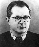 Иосиф Фомич Незваль